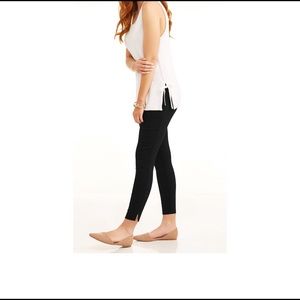 Beautiful suits fabric pants have different sizes